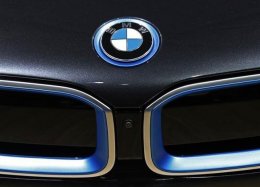 Chefe de produção da BMW diz que imagina construir carro para a Apple.