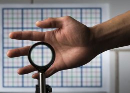 Cientistas estão perto de conseguir criar uma capa da invisibilidade