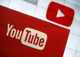 Google busca as próximas celebridades do YouTube