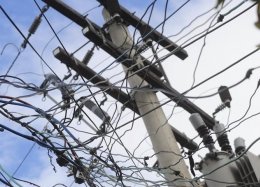 Inteligência artificial poderá diminuir roubo de eletricidade no Brasil.
