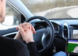 Coreia do Sul investe em cidade especializada em testar carros autônomos.