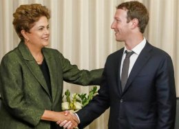 Detenção de executivo não fará Facebook cortar investimentos no Brasil