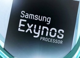 Pequeno e poderoso: Samsung deve produzir chips de 7 nm a partir de 2018.