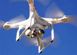 Governo dos EUA propõe Lei para permitir que autoridades 'hackeiem' drones.