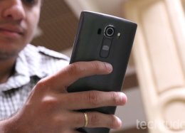 LG G5: o que esperar do novo top da LG com lançamento em fevereiro