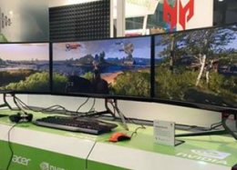 Acer expande seu ecossistema de soluções em cloud computing.