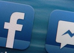 Facebook está desenvolvendo aplicativos de realidade virtual.