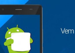 Quantum GO vai receber Android Marshmallow em maio.