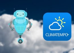 Será que chove? Climatempo lança ChatBot no Facebook Messenger