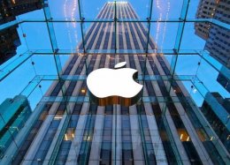 Apple pode também estar interessada no mercado de realidade virtual
