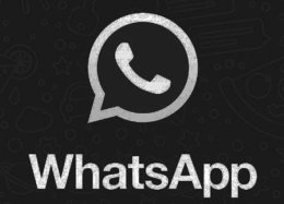 Modo noturno do WhatsApp está quase chegando ao seu celular.