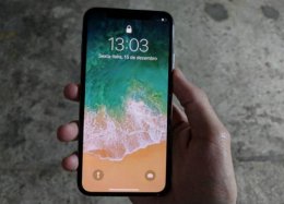 Apple pode lançar iPhone de 6,5 polegadas e dual chip