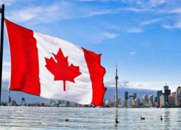 Canadá decreta banda larga como 'serviço fundamental' e investe R$ 1,85 bilhão.