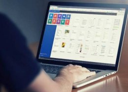 Vírus em documento do Office deixa cidade europeia sem luz