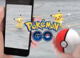 Pokémon Go está prestes a superar Snapchat e Google Maps