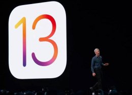 Veja quais iPhones e iPads receberão o iOS 13 e o iPadOS.