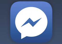 Facebook Messenger deve receber jogos em breve.