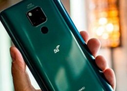 60% do mundo terá cobertura 5G até 2025, revela pesquisa da Huawei.
