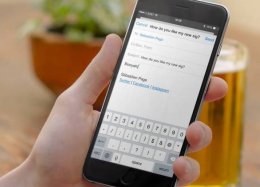 Falha no iPhone gera e-mails de 1970 para os usuários