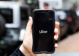 Uber deixa de exibir histórico de localização exato de usuários.