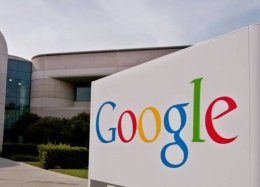 Google testa serviço de pagamento que usa iniciais do nome.