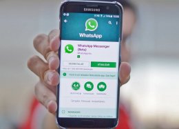Recurso do WhatsApp é um alívio para celulares com pouca memória.