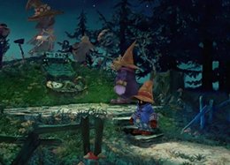 Final Fantasy IX' é relançado para PlayStation 4.