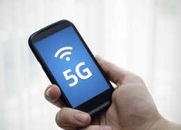 EUA começa a definir detalhes sobre a internet 5G