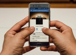 Facebook quer saber quem são os seus amigos mais próximos na rede.