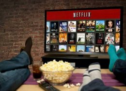 Entenda como a Netflix mede o sucesso de uma série