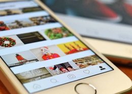 Chamadas de voz e vídeo podem chegar ao Instagram