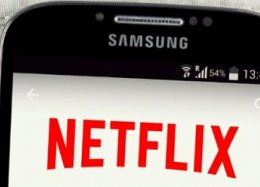 Netflix deixa de funcionar em aparelhos Android com root.