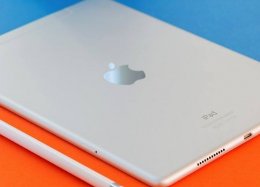 O próximo iPad pode abandonar de vez o botão Home.