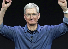 Apple: nunca tantas pessoas migraram do Android para o iPhone como agora.