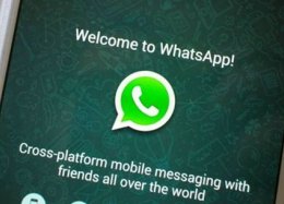 Vai ficar mais fácil enviar GIFs pelo WhatsApp.