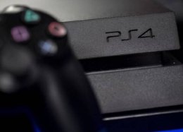 Sony já vendeu mais de 70 milhões de unidades do PS4