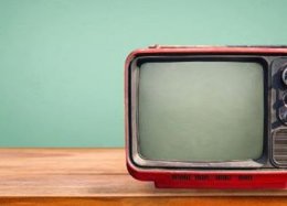 Brasil só têm TV analógica aberta