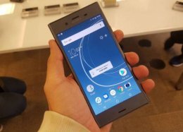 Xperia XA1 Plus, novo celular da Sony, chega ao Brasil por R$ 2.100.