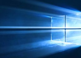 Microsoft vai atualizar computadores com até 32GB de armazenamento.