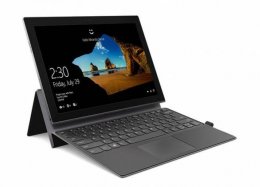 Notebook destacável da Lenovo usa processador Snapdragon e Windows 10 S