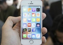 Rumor: Xiaomi prepara aparelho para competir com iPhone SE