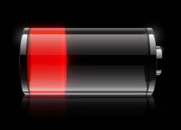 Chip recarrega bateria de smartphone em até 10 minutos