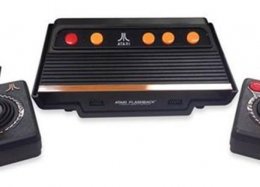 Atari no ataque! Parece que o próximo lançamento da Tectoy é mesmo o Atari.
