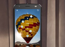 Moto Z2 Force, o 'celular inquebrável' da Motorola é anunciado oficialmente.