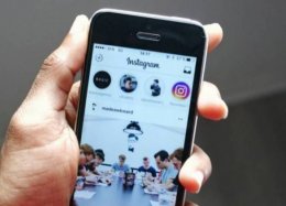 Usuários poderão marcar amigos e inserir links no Instagram Stories