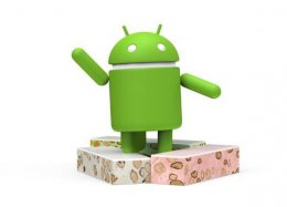 Android Nougat é o nome do novo sistema operacional do Google