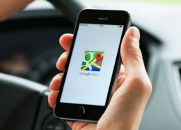 Google cria sistema mundial de endereços para o Maps