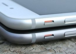 Apple começa a fabricar iPhones na Índia.