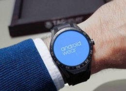 Sistema operacional de vestíveis do Google deve ganhar novo nome