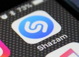 Apple está perto de anunciar a compra do Shazam por US$ 400 milhões, diz site